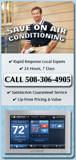 Air conditioning Marlborough